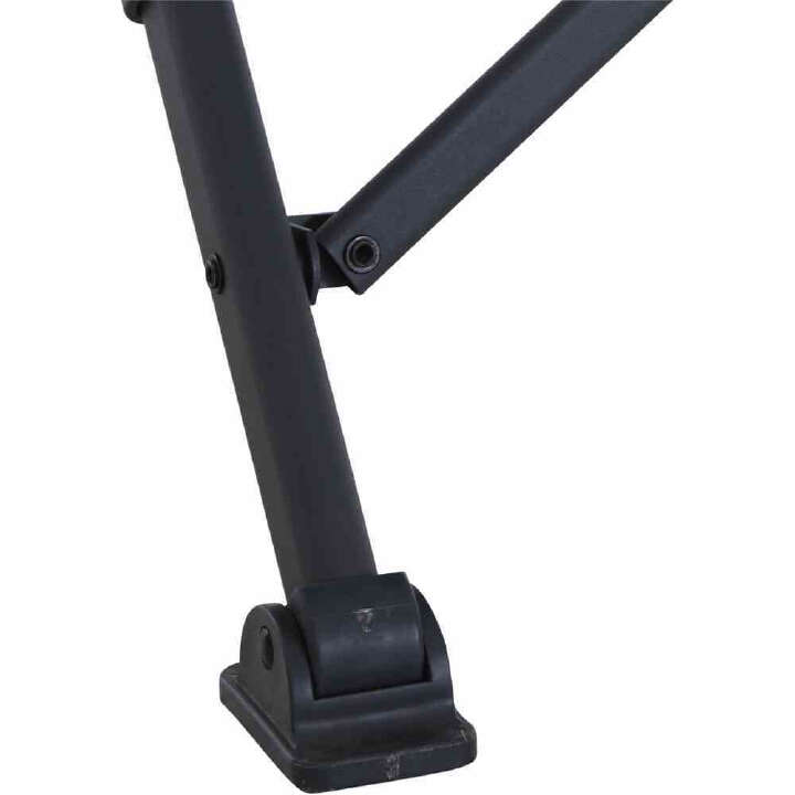 SIENA GARDEN Camping Regiestuhl